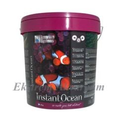 Aquarium Systems - Instant Ocean 25 kg