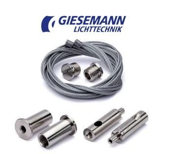Giesemann - GEMINI - Hanging Kit