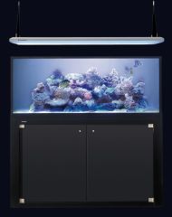Giesemann - MATRIXX II - 8 x 80 W T5