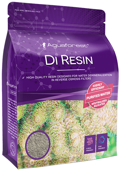 Aquaforest - Demineralization Resin 1000 ml
