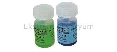 Tunze - 7040.120 Calibration Solution PH 7-9
