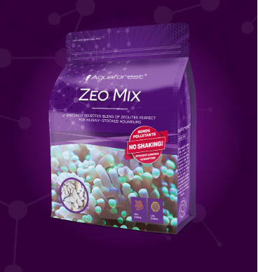 Aquaforest - Zeo Mix 1000 ml