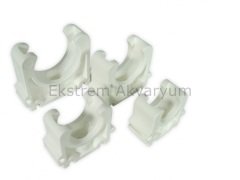 Royal Exclusiv - PVC Pipe Clip 32 mm