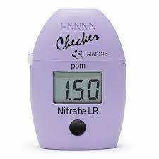 Hanna - HI781 Marine Nitrate LR Checker