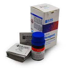 Hanna - HI758U-26 Marine Calcium Checker Reagents