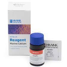 Hanna - HI758U-26 Marine Calcium Checker Reagents