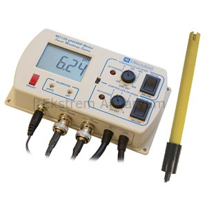 Milwaukee - MC125 PH/ORP Controller