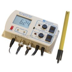 Milwaukee - MC125 PH/ORP Controller