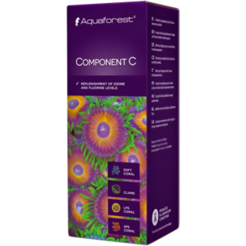 Aquaforest - Component C 200 ml