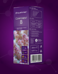 Aquaforest - Component B 200 ml