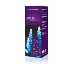 Aquaforest - Iodum 50 ml