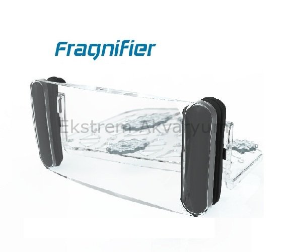 Maxspect - Fragnifier