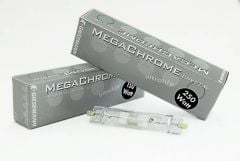 Giesemann - Megachrome - 250 W Crystal 17500 K M.H.