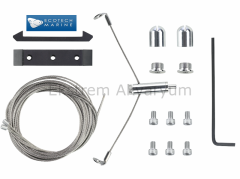 EcoTech Marine - Radion - Multi Light RMS Hanging Kit