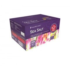 Aquaforest - Sea Salt Box 25 kg