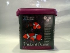 Aquarium Systems - Instant Ocean 10 kg