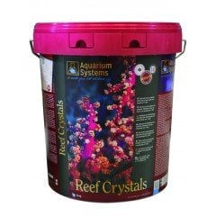 Aquarium Systems - Reef Crystals 20 kg