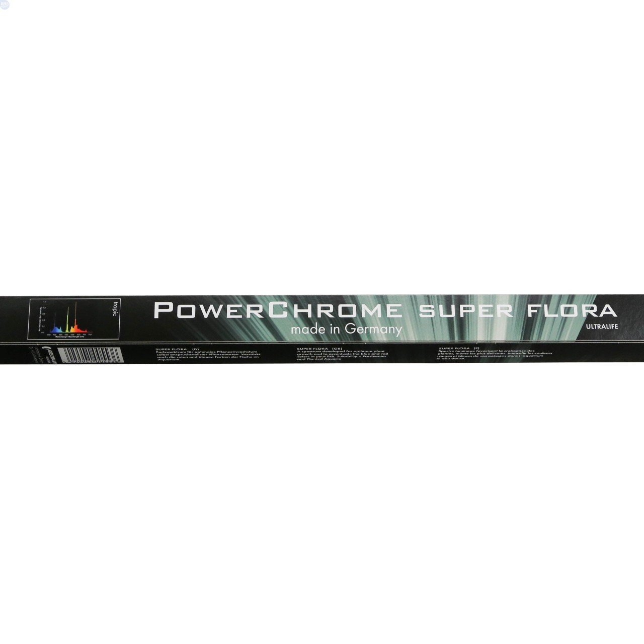 Giesemann - Powerchrome - 39 W Super Flora T5
