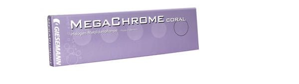 Giesemann - Megachrome - 250 W Coral 14500 K M.H.