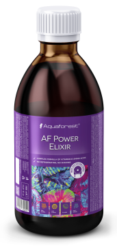 Aquaforest - AF Power Elixir 200 ml