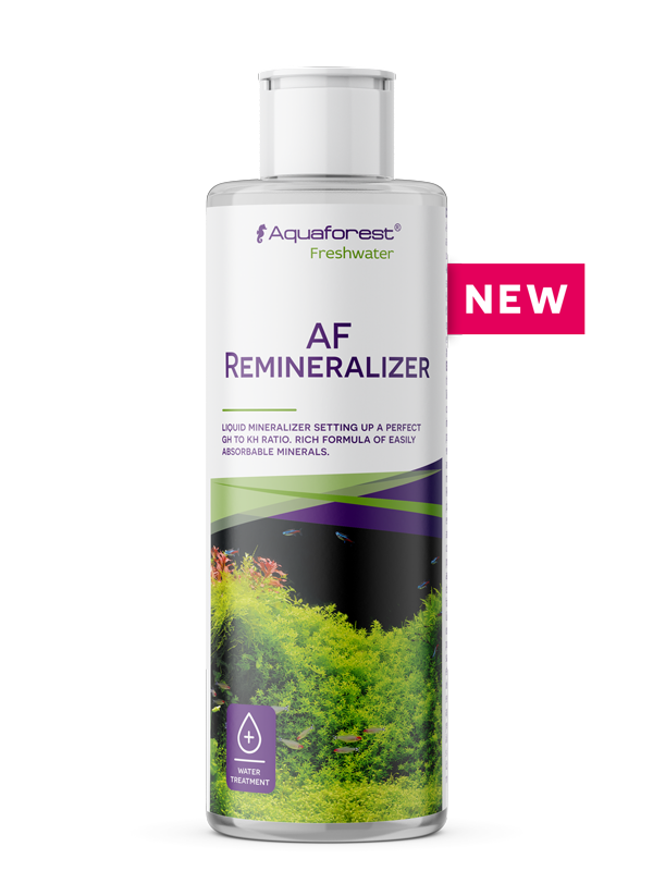 Aquaforest - AF Remineralizer 125 ml