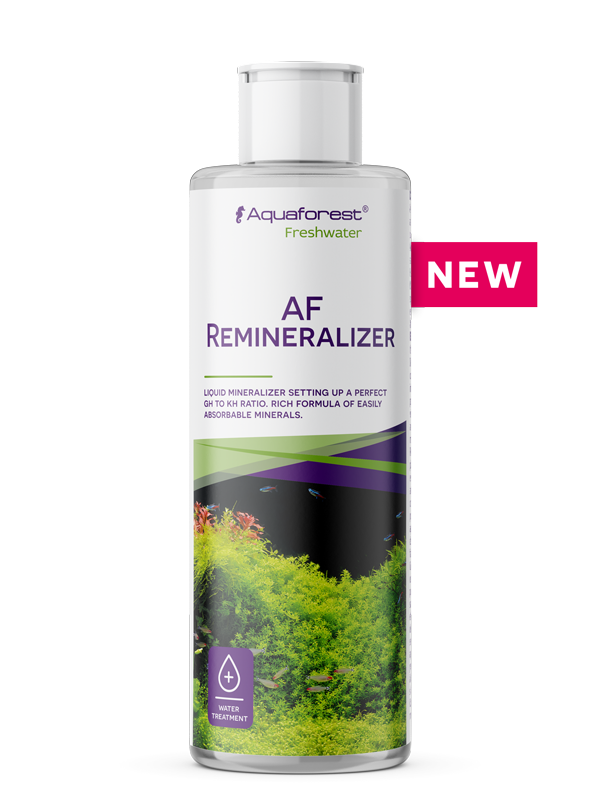 Aquaforest - AF Remineralizer 250 ml