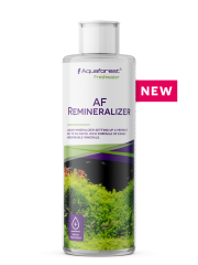 Aquaforest - AF Remineralizer 250 ml