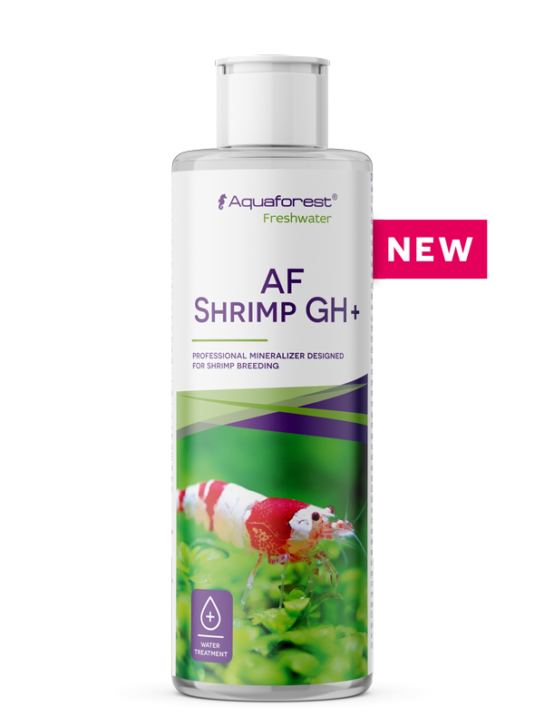 Aquaforest - AF Shrimp GH+ 125 ml