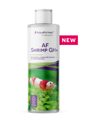 Aquaforest - AF Shrimp GH+ 125 ml