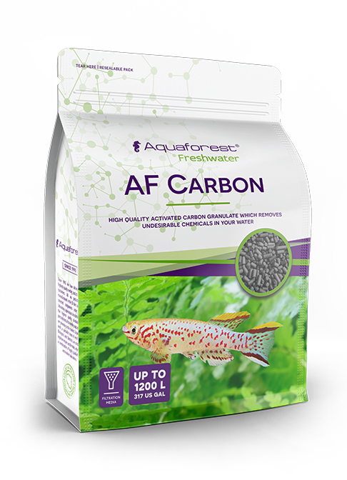 Aquaforest - AF Carbon fresh 1000 ml