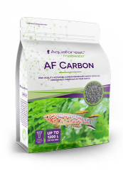 Aquaforest - AF Carbon fresh 1000 ml
