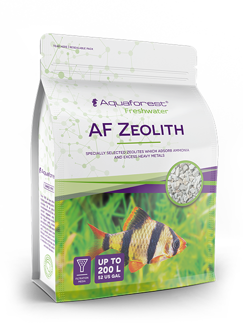 Aquaforest - AF Zeolith 1000 ml
