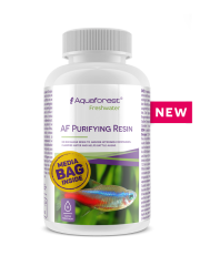Aquaforest - AF Purifying Resin 250 ml