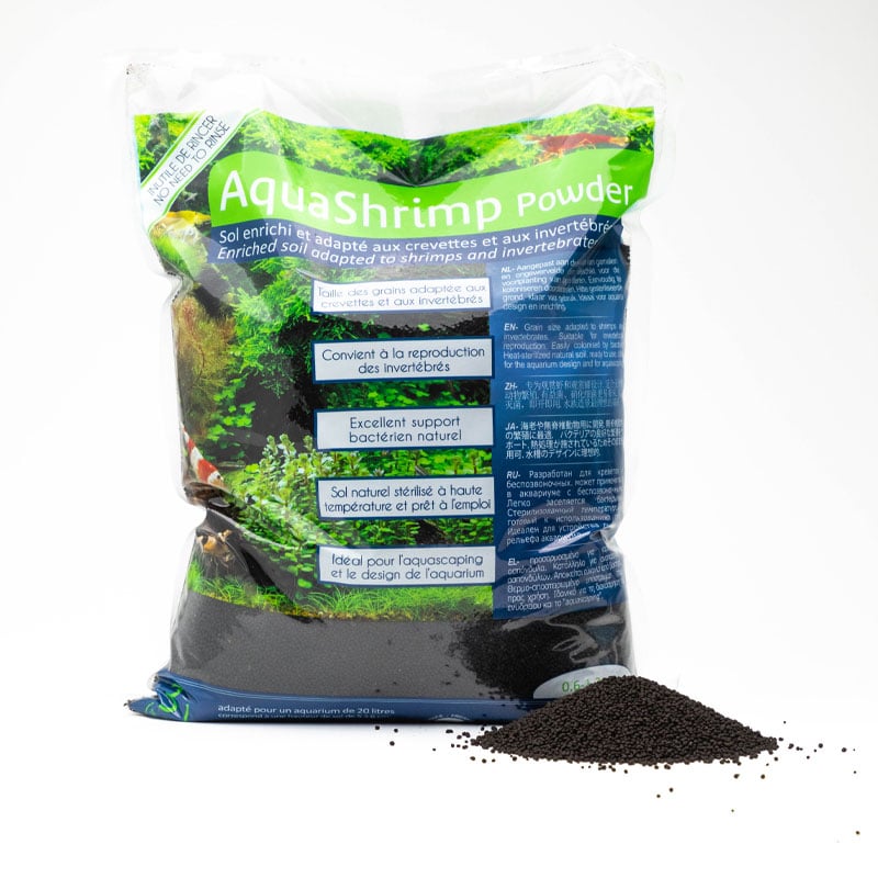 Prodibio - AquaShrimp Powder 3 kg