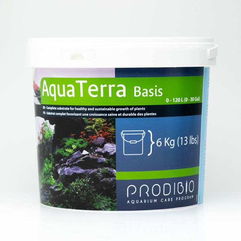 Prodibio - AquaTerra Basis 6 kg