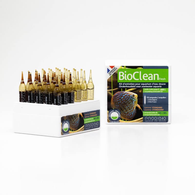 Prodibio - BioClean Fresh 30 pcs