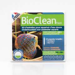 Prodibio - BioClean Fresh 30 pcs