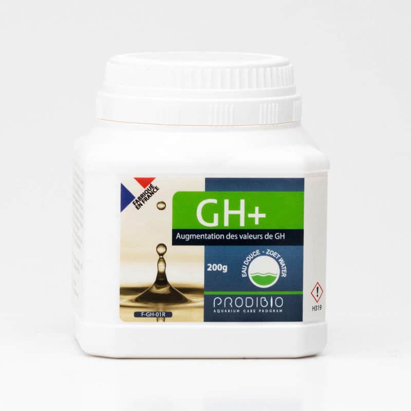Prodibio - GH+ 200 gr
