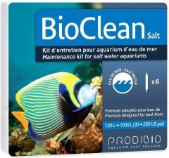 Prodibio - BioClean Salt 6 pcs