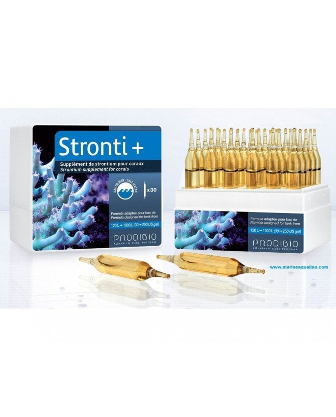 Prodibio - Stronti+ 30 pcs