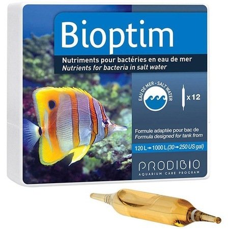 Prodibio - Bioptim 12 pcs