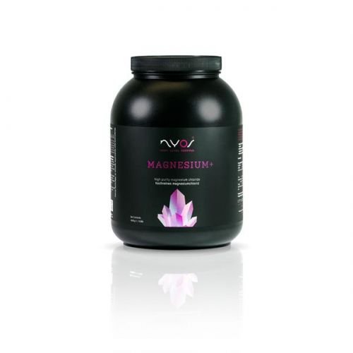 Nyos - Magnesium+ 4000 gr