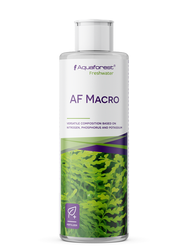 Aquaforest - AF Macro 125 ml