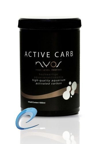 Nyos - Active Carb 1000 ml
