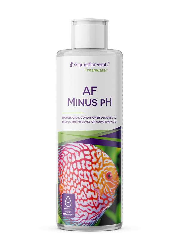 Aquaforest - AF Minus PH 500 ml