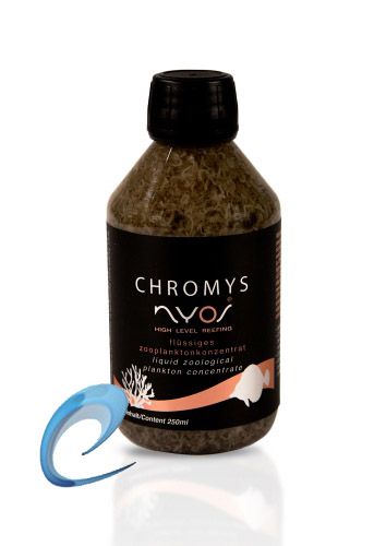 Nyos - Chromys 250 ml