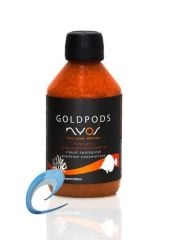 Nyos - Goldpods 250 ml