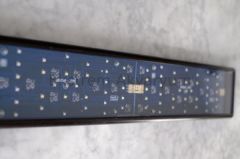 EkstremTech - Urushi LED - F-Magenta 30 cm