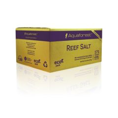 Aquaforest - Reef Salt Box 19 kg