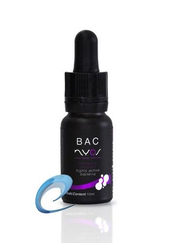 Nyos - Bac 10 ml